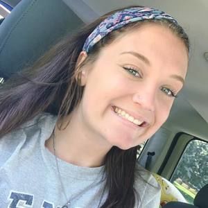 Meet your Posher, Chelsea